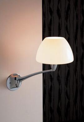 Ritz a chrome/Wall Fixture