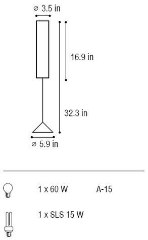 Japan m/Table Fixture