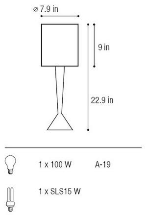 Maxi/Table Fixture