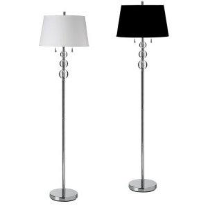 DF570F / Elegant Floor Lamp