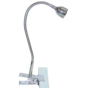 DLED-304COL / Led Clip-On Lamp