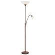 DLHA319F / Mother and Son Floor Lamp