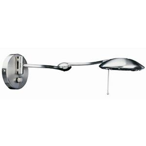 DLHA567W / Wall Swing-Arm Lamp