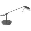 DLHA925 / Table Lamp - Unique Adjustability