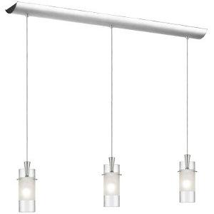 DLSL221-34L / Three Light Pendant