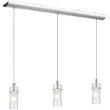 DLSL221-34L / Three Light Pendant