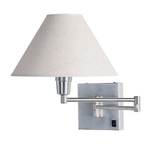 DMWL800-13 / Swing-Arm Wall Lamp