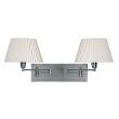 DMWL802 / Dual Single Arm Wall Lamp