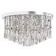 JOSEPHINE/8-Light Fixture