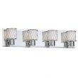 V010-4W / 4-LIGHT SCONCE